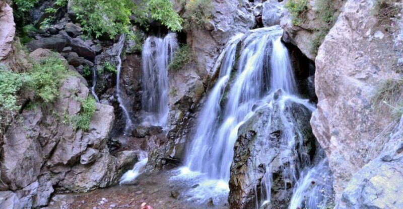 Marrakech: Ourika Valley with guid + lunch +Atlas Mountains - Practical Tips for Travelers