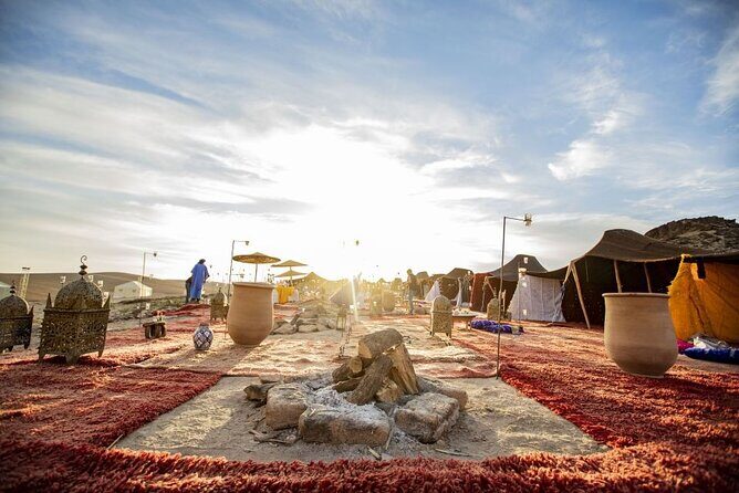 Marrakech: Ourika Waterfalls Atlas Mountains with Lunch - What We Love and What to Consider