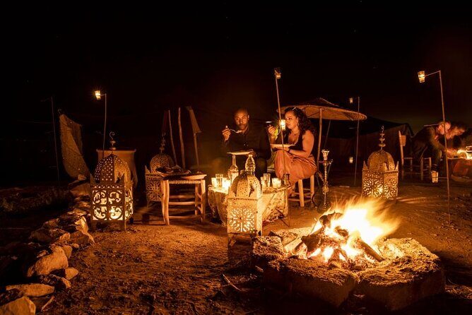 Marrakech: Ourika Waterfalls Atlas Mountains with Lunch - Final Thoughts: Who Should Book This Tour?
