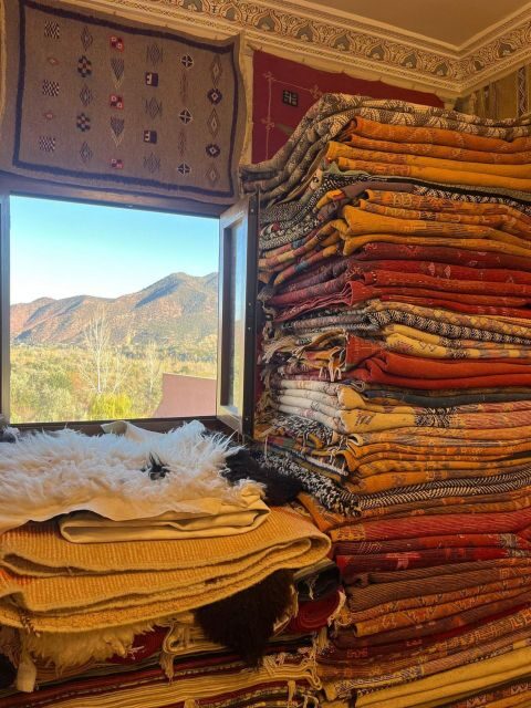 Marrakech: Ouzoud Waterfall, Guided Hike, Boat Ride & Lunch - Who Will Love This Tour?