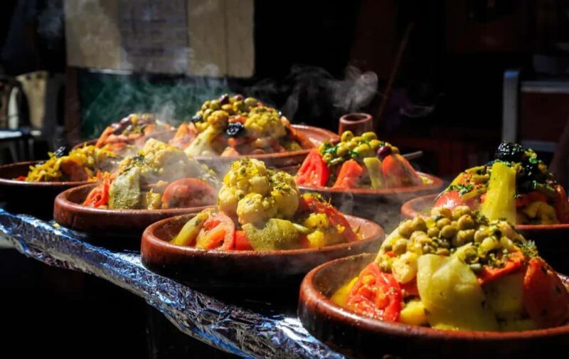 Marrakech: Ouzoud Waterfalls Trip, Guide & Boat + Lunch - What Travelers Say: Real Opinions