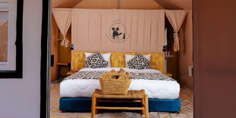 Marrakech: Overnight in Agafay Desert with Dinner & Campfire - Authentic Experiences and Honest Feedback