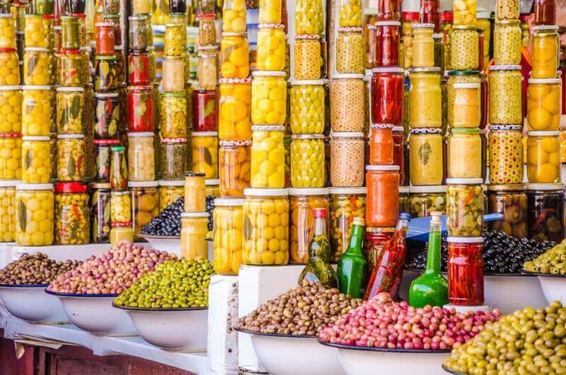 Marrakech: Palace, Museum, Madrasa & Medina Highlights Tour - What Travelers Say