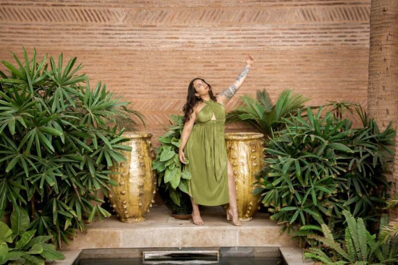 Marrakech: photographer Marrakech pro photoshoot - Marrakech: Photographer Marrakech Pro Photoshoot – A Genuine Look