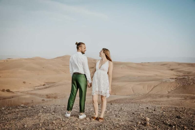 Marrakech: photographer Marrakech pro photoshoot - Why This Tour Offers Value and Authenticity