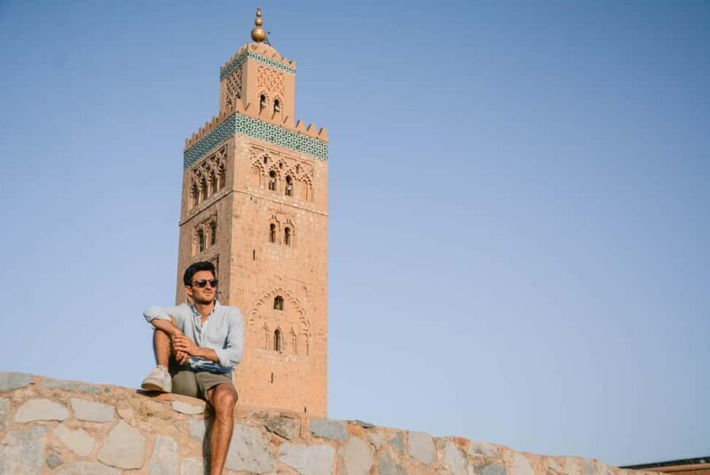 Marrakech: photographer Marrakech pro photoshoot - Final Thoughts