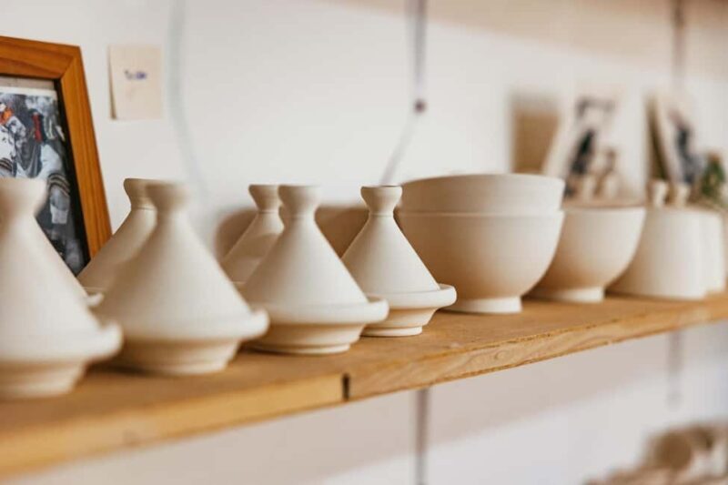 Marrakech: Pottery Workshop with Moroccan Tea - Who Should Consider This Tour?