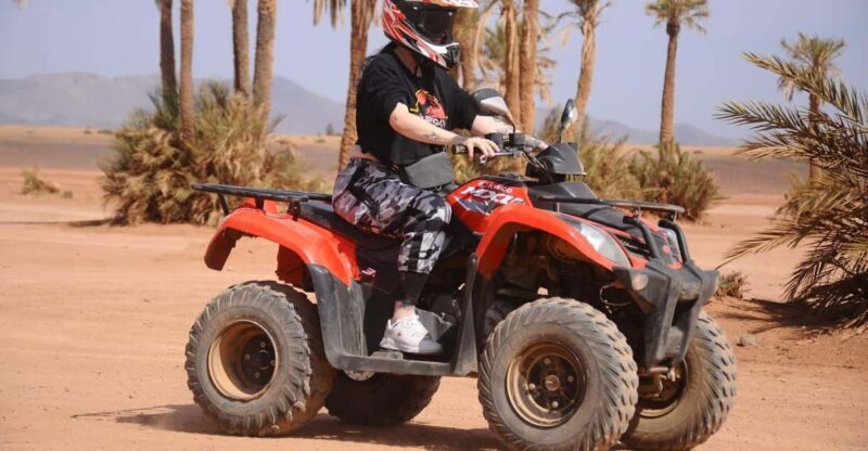 Marrakech : Private 2-Days Trip Ait Ben Haddou & Ouarzazate - Practical Considerations