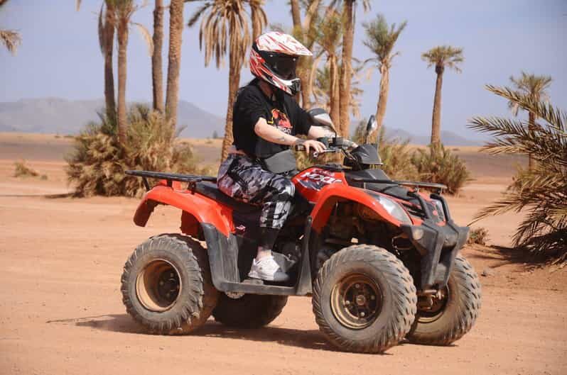 Marrakech : Private 2-Days Trip Ait Ben Haddou & Ouarzazate - FAQ
