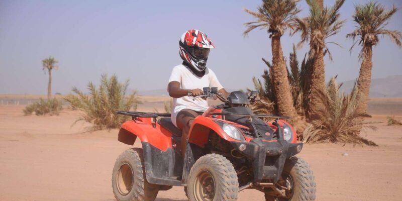 Marrakech : Private 2-Days Trip Ait Ben Haddou & Ouarzazate - Final Thoughts