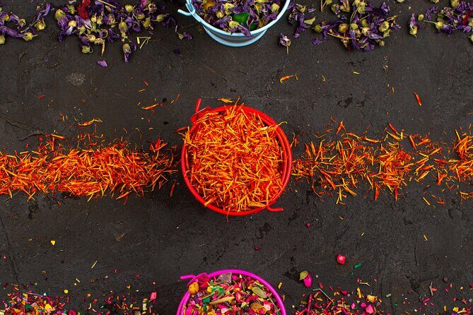 Marrakech Private 2-Hour Shopping Tour - Exploring Marrakech’s Markets with a Personal Touch