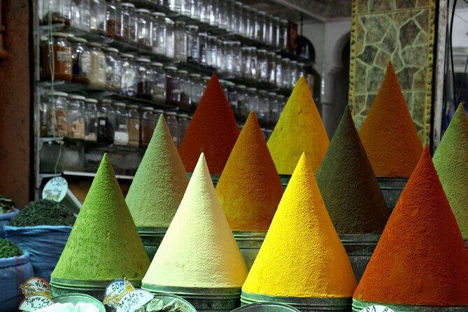 Marrakech Private 2-Hour Shopping Tour - The Sum Up: Who Will Love This Tour?
