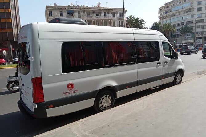 Marrakech Private Arrival Airport Transfer to Your City Center Hotel/Riad - An Honest Look at the Marrakech Airport Transfer Experience