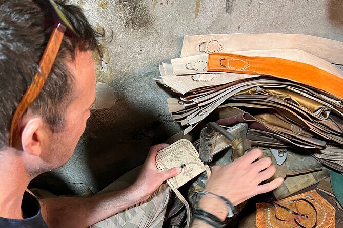 Marrakech Private artisan Experience - An In-Depth Look at the Marrakech Private Artisan Experience