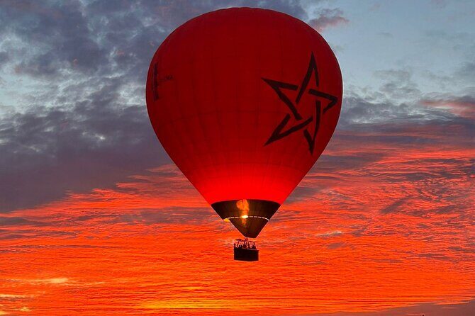 Marrakech Private Balloon Ride with Breakfast - The Value of This Experience