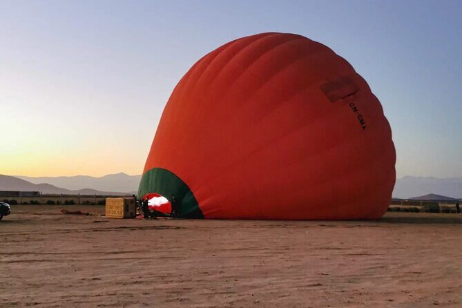 Marrakech Private Balloon Ride with Breakfast - Who Is This Tour Best For?