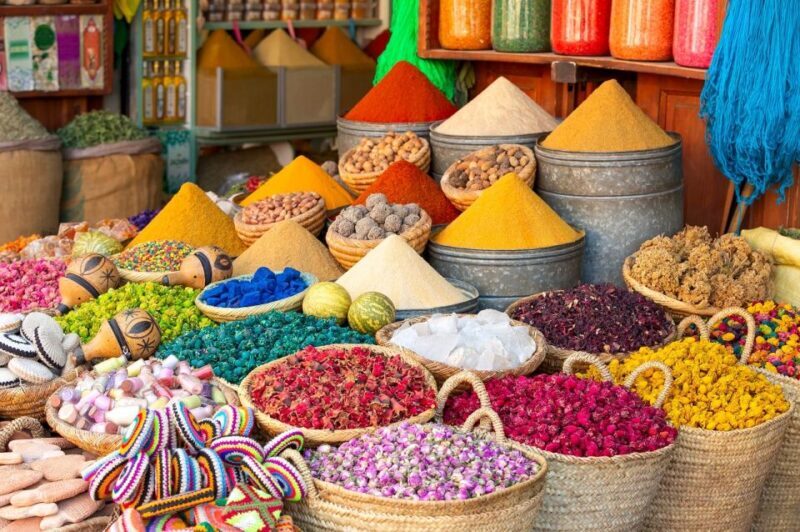 Marrakech: Private Full-Day City Tour w/ Majorelle Garden - FAQ