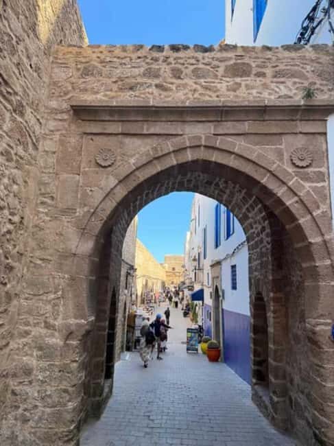 Marrakech: Private Full-Day Trip To Essaouira souk &Medina - Authenticity, Value, and Practical Tips