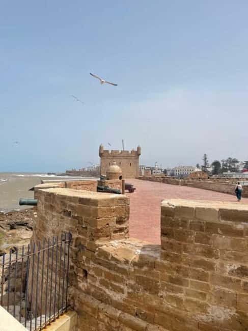 Marrakech: Private Full-Day Trip To Essaouira souk &Medina - Who Would Love This Tour?