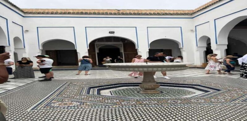 Marrakech: Private Full-Day Trip To Essaouira souk &Medina - Frequently Asked Questions
