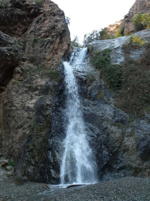 Marrakech: Private High Atlas Mountains Day-Trip - An Overview of the Experience