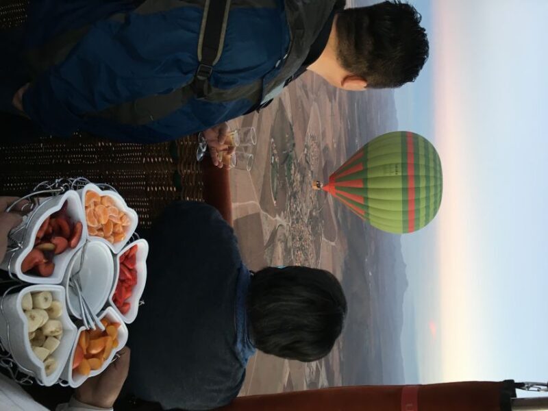 Marrakech: Private Hot Air Balloon Flight - Price & Value — Is It Worth It?