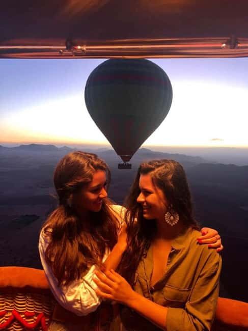 Marrakech: Private Hot Air Balloon Flight - Frequently Asked Questions (FAQs)