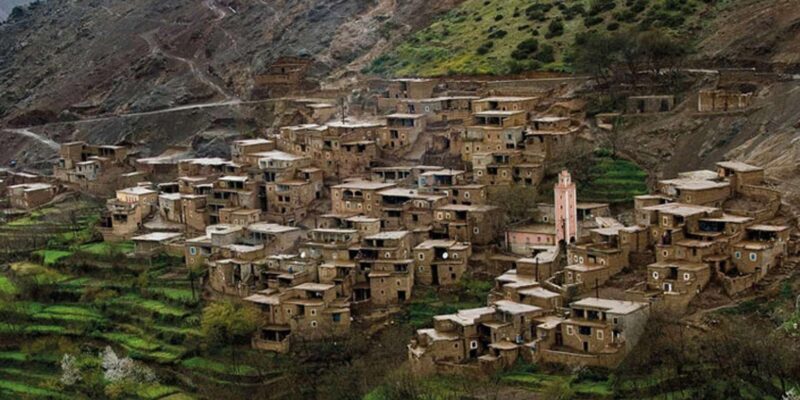 Marrakech: Private Ourika Valley & Atlas Mountains Tour - What Travelers Say