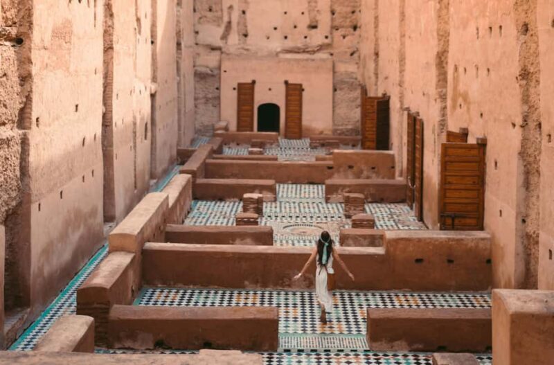 Marrakech: Private Photoshoot in Marrakech - Exploring the Marrakech Photoshoot: What You Can Expect