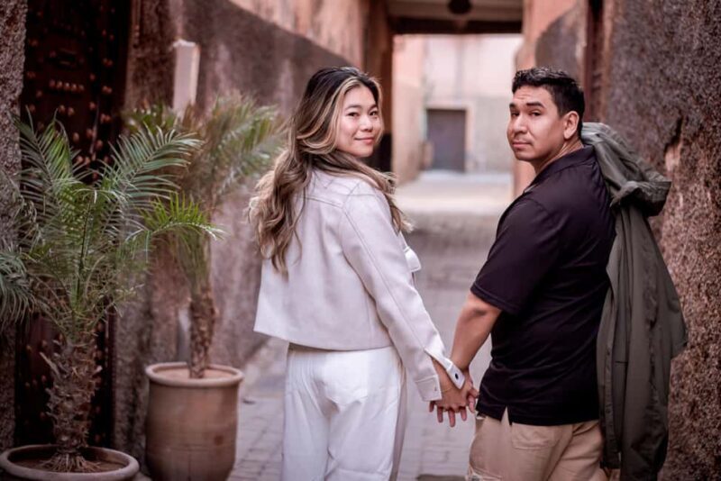 Marrakech: Private Photoshoot in Marrakech - Who Will Love This Photoshoot?