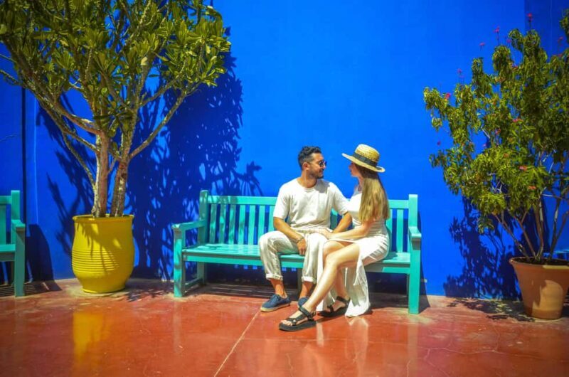 Marrakech: Private Photoshoot in Marrakech - Final Thoughts