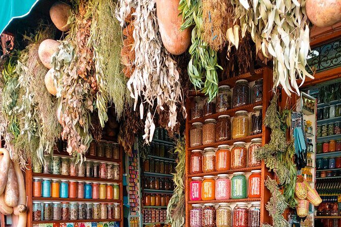 Marrakech Private Shopping in Berbers souks - Old market - What We Loved and What to Keep in Mind