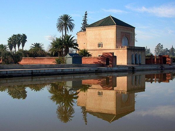 Marrakech Private sightseeing tour - A Close Look at the Marrakech Private Sightseeing Tour