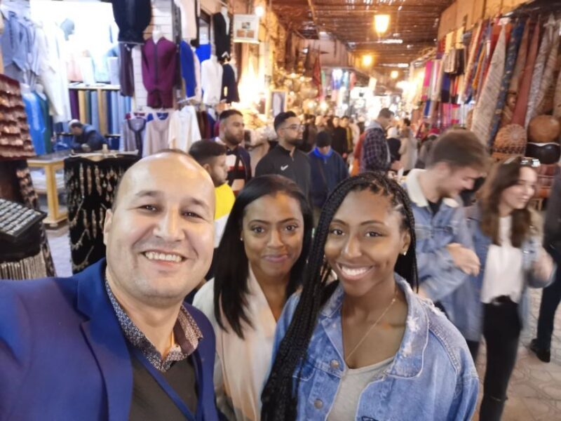 Marrakech Private Souks Shopping Tour - In-Depth Review of the Marrakech Souks Shopping Tour