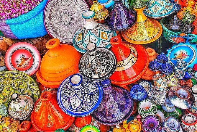 Marrakech Private Souks Tour: Exclusive Shopping Experience - Final Thoughts