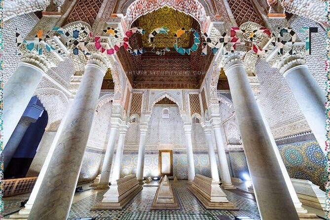 Marrakech Private Tour ( All Comfort ) - Who Should Sign Up?
