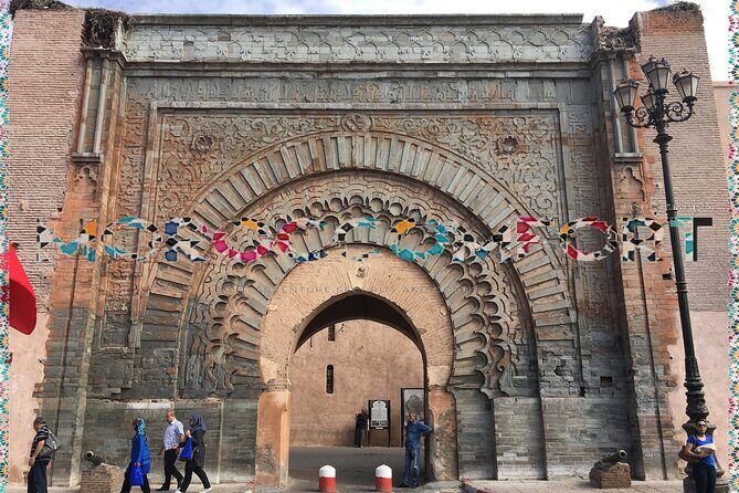 Marrakech Private Tour ( All Comfort ) - Final Thoughts