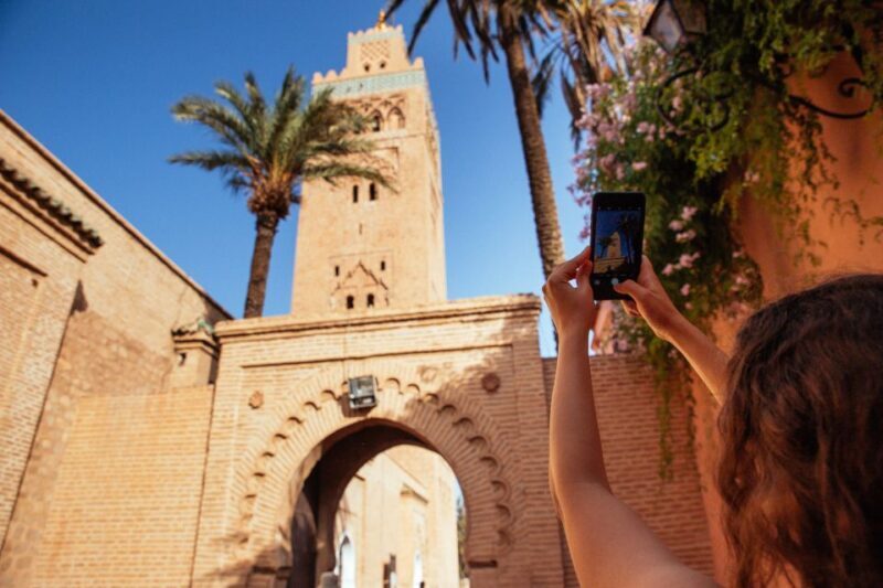 Marrakech: Private Tour w/ Locals Highlights & Hidden Gems - Exploring Marrakech in a Nutshell