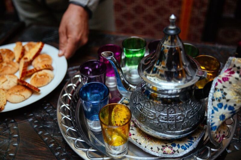 Marrakech: Private Tour w/ Locals Highlights & Hidden Gems - Itinerary Breakdown: What to Expect