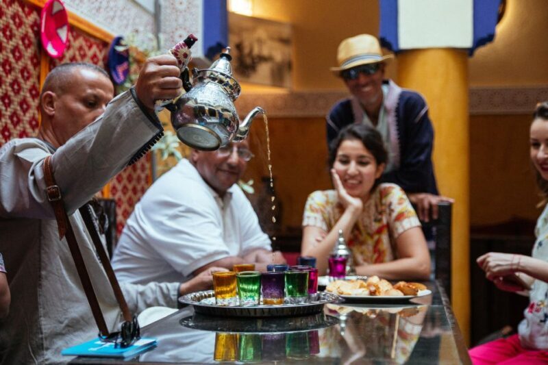 Marrakech: Private Tour w/ Locals Highlights & Hidden Gems - Review Highlights from Past Travelers