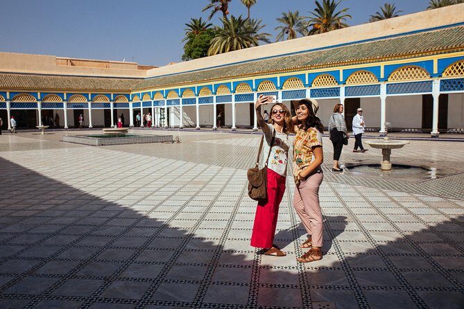 Marrakech PRIVATE TOUR With Locals: Highlights & Hidden Gems - The Authentic Value of a Private Guide