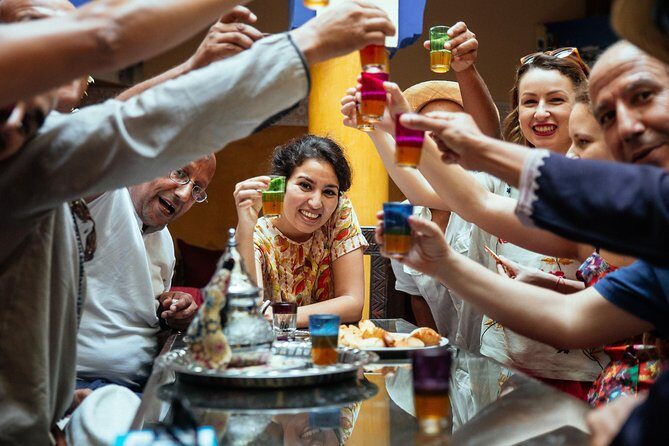 Marrakech PRIVATE TOUR With Locals: Highlights & Hidden Gems - Tips for a Smooth Experience