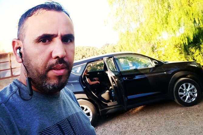 Marrakech : Private Transfer from or to Marrakech Airoport - FAQ: Your Practical Questions Answered