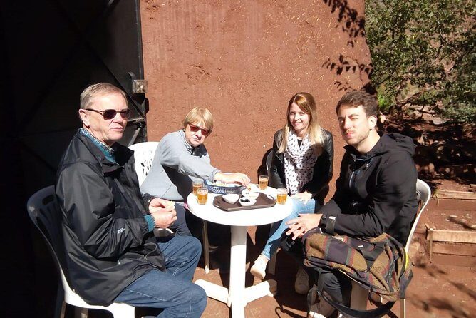 Marrakech : Private Transfer to/from RAK Airport - An In-Depth Look at the Private Transfer & Atlas Mountain Tour