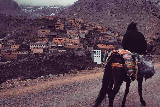 Marrakech : Private Transfer to/from RAK Airport - What You Can Expect at Each Stop