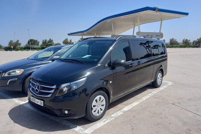 Marrakech: Private Transfer to or from Marrakech Menara Airport - Why Choose This Marrakech Airport Transfer?