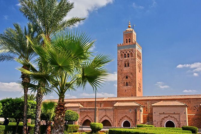 Marrakech: Private Transfer to or from Marrakech Menara Airport - Who Is This Transfer Best For?