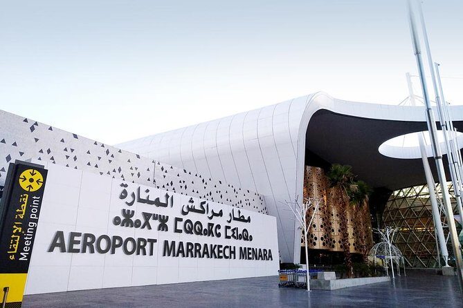 Marrakech: Private Transfer to or from Marrakech Menara Airport - FAQ