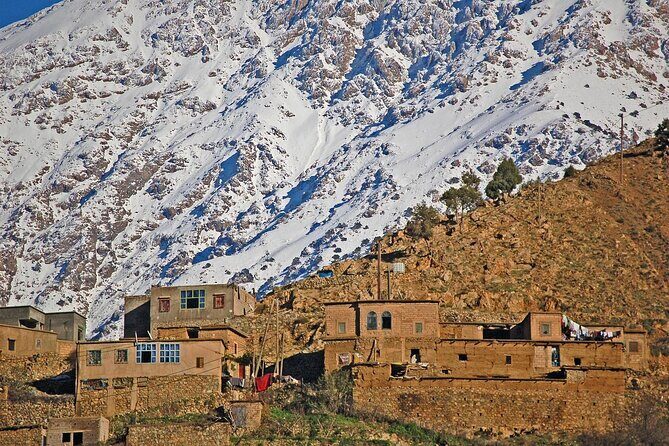 Marrakech Private Transfers - An In-Depth Look at Marrakech Private Transfers
