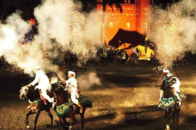 Marrakech Private Transfers - FAQ - Frequently Asked Questions